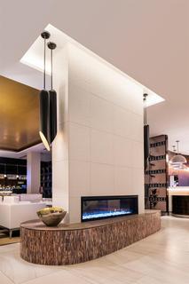 Springhill By Marriott Angeles Burbank/downtown Hotel 3*