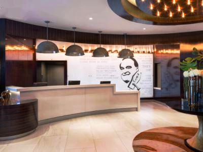 Springhill By Marriott Angeles Burbank/downtown 3* Burbank