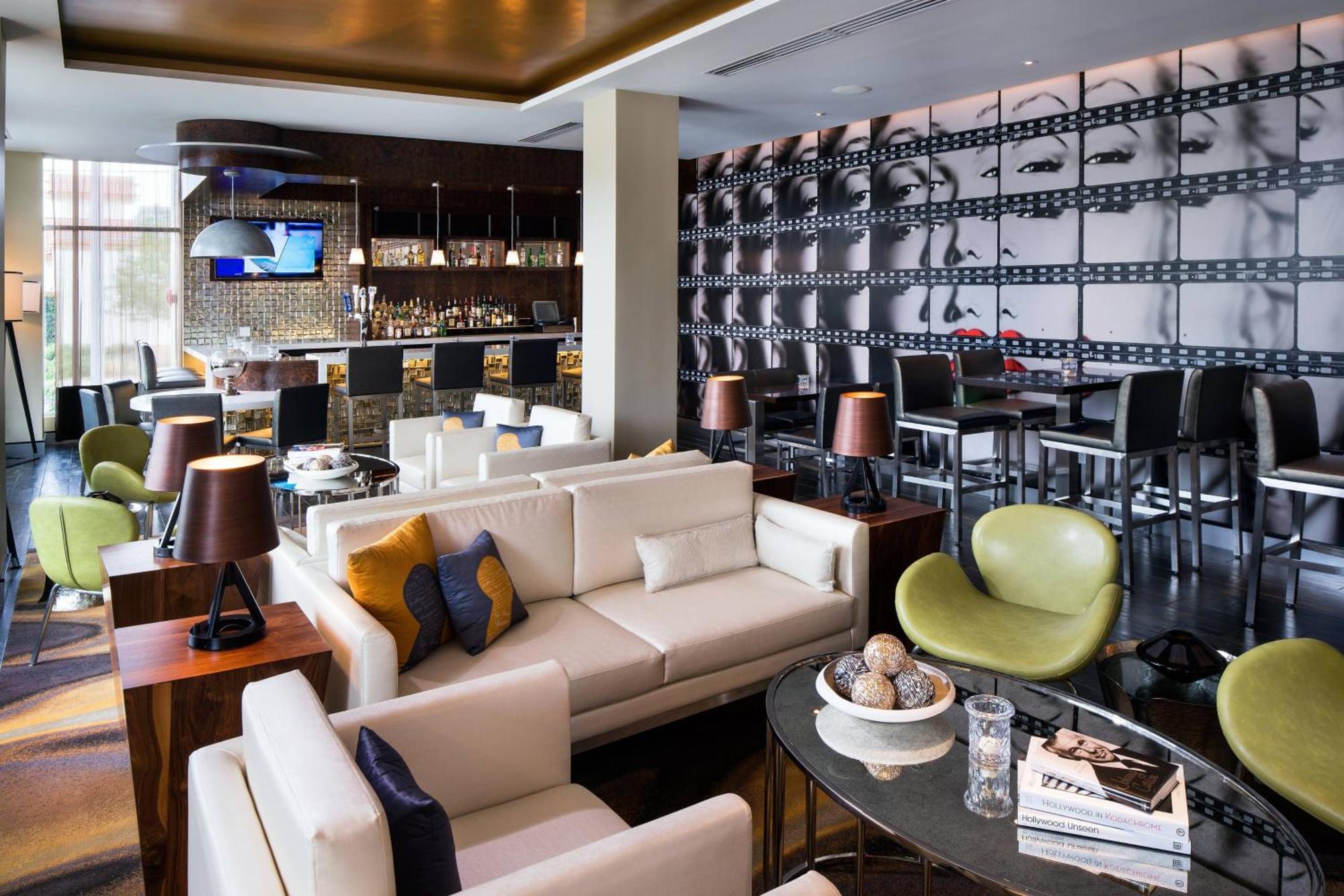 Springhill By Marriott Angeles Burbank/downtown 3* Burbank