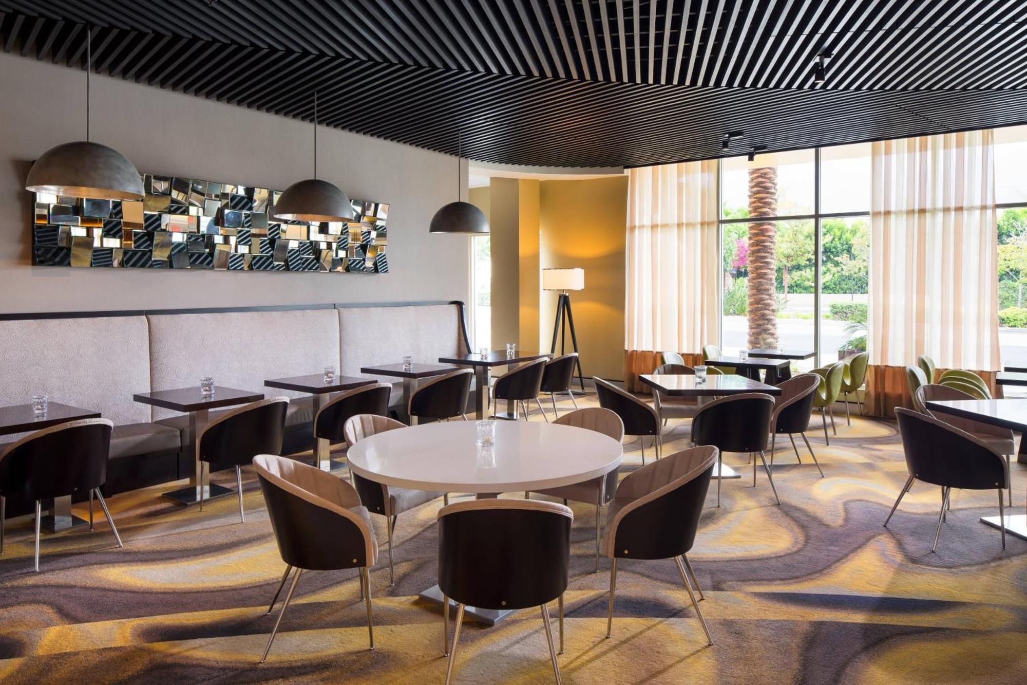 Springhill By Marriott Angeles Burbank/downtown Burbank