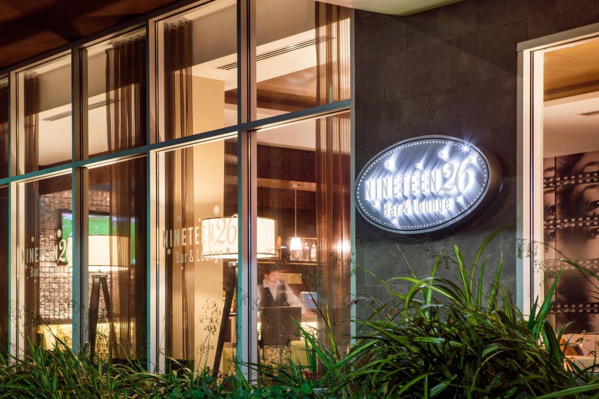 Hotel Springhill By Marriott Angeles Burbank/downtown
