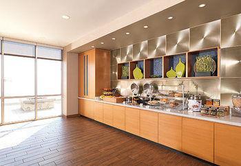 Springhill By Marriott Angeles Burbank/downtown 3*
