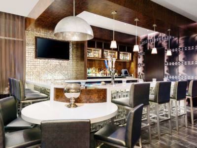 Springhill By Marriott Angeles Burbank/downtown