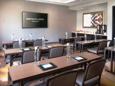 Hotel Springhill By Marriott Angeles Burbank/downtown
