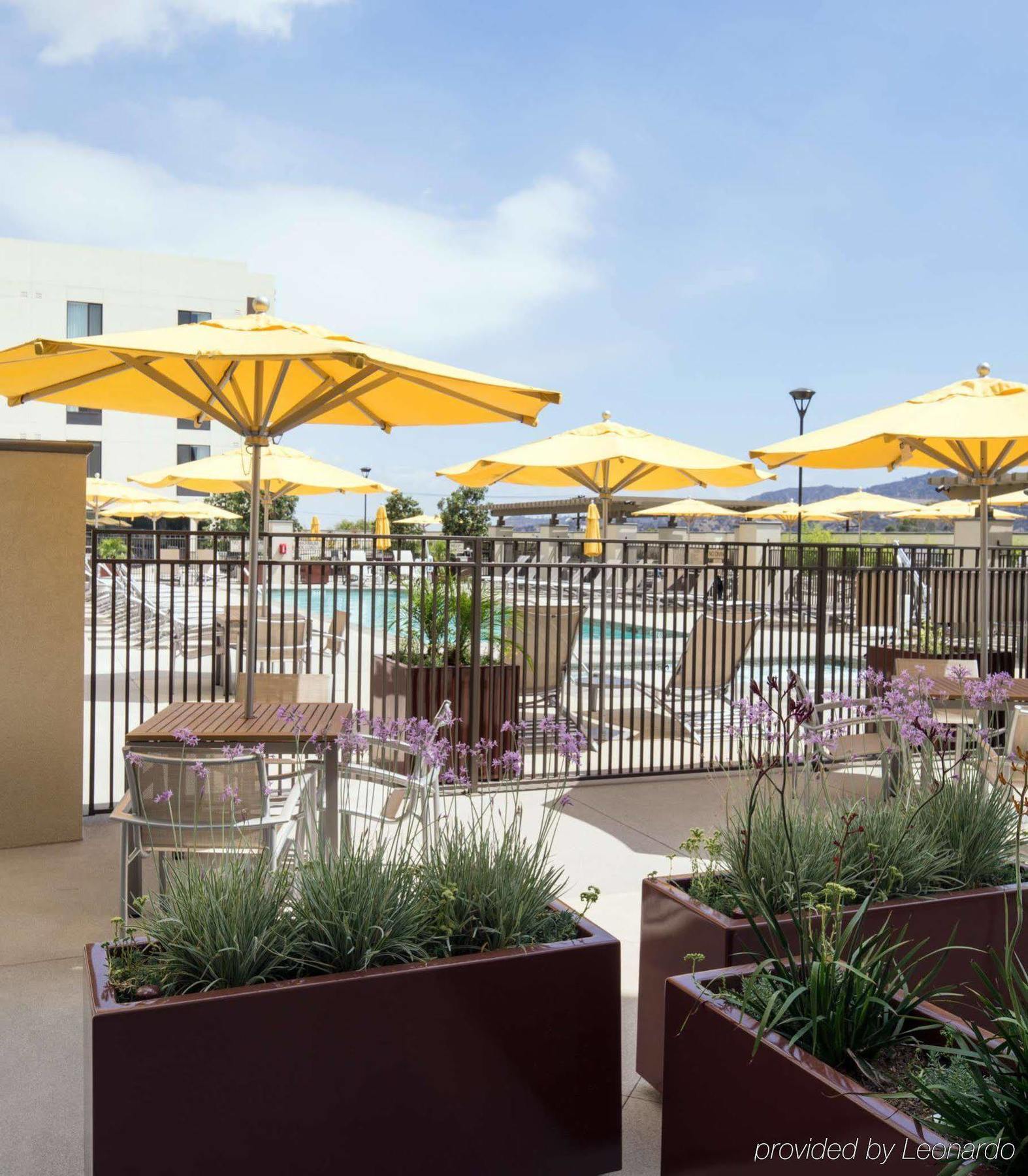 Hotel Springhill By Marriott Angeles Burbank/downtown 3*
