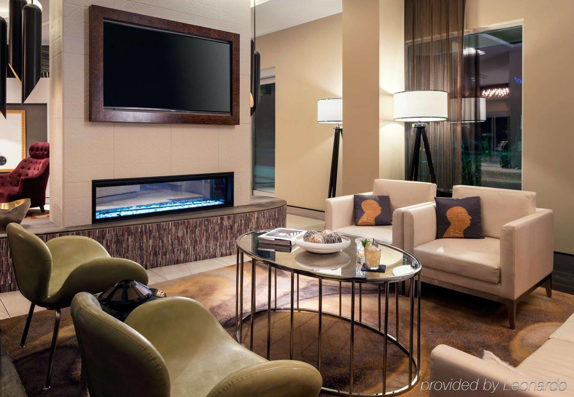 Springhill By Marriott Angeles Burbank/downtown Hotel 3*