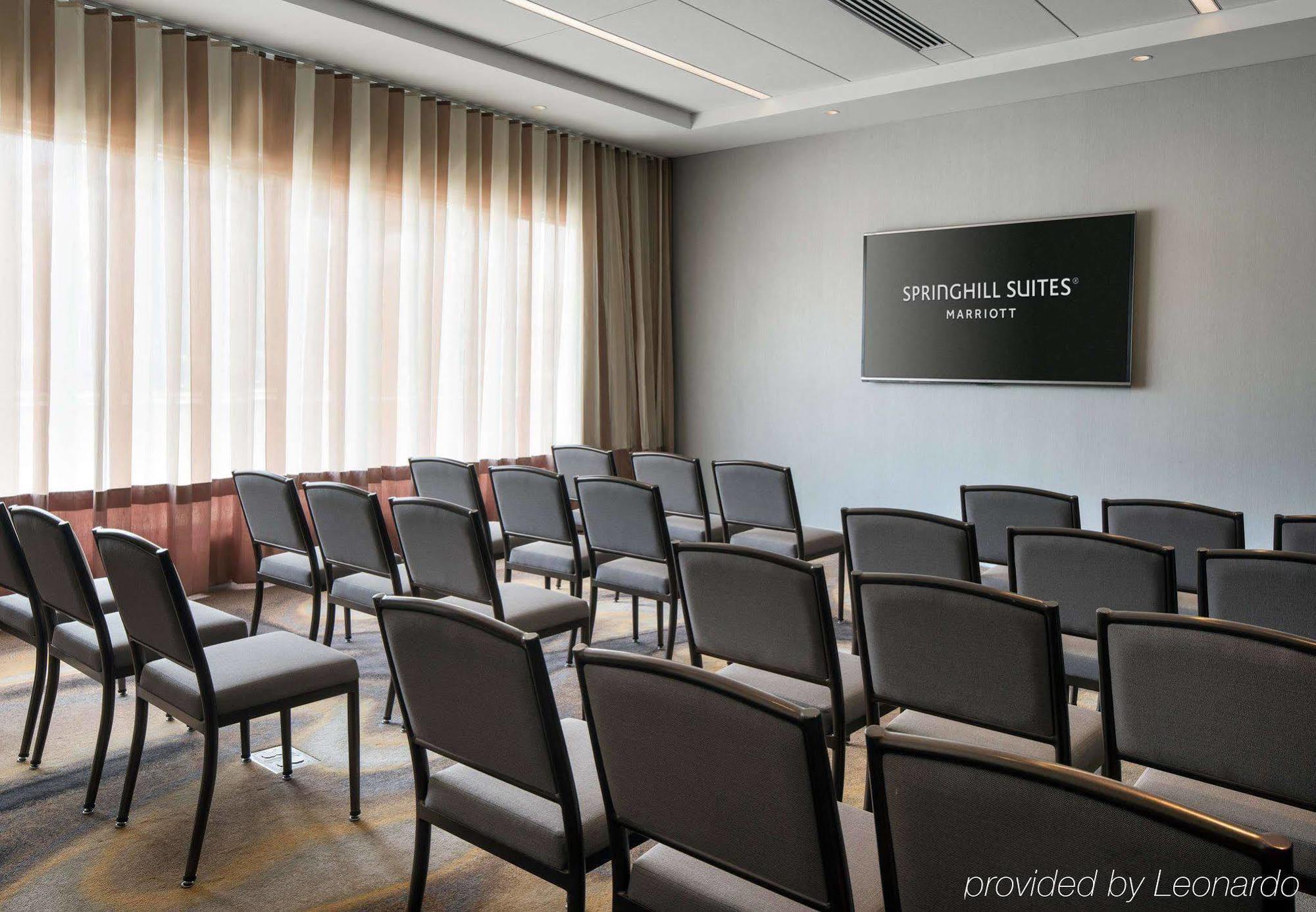 Hotel Springhill By Marriott Angeles Burbank/downtown Burbank