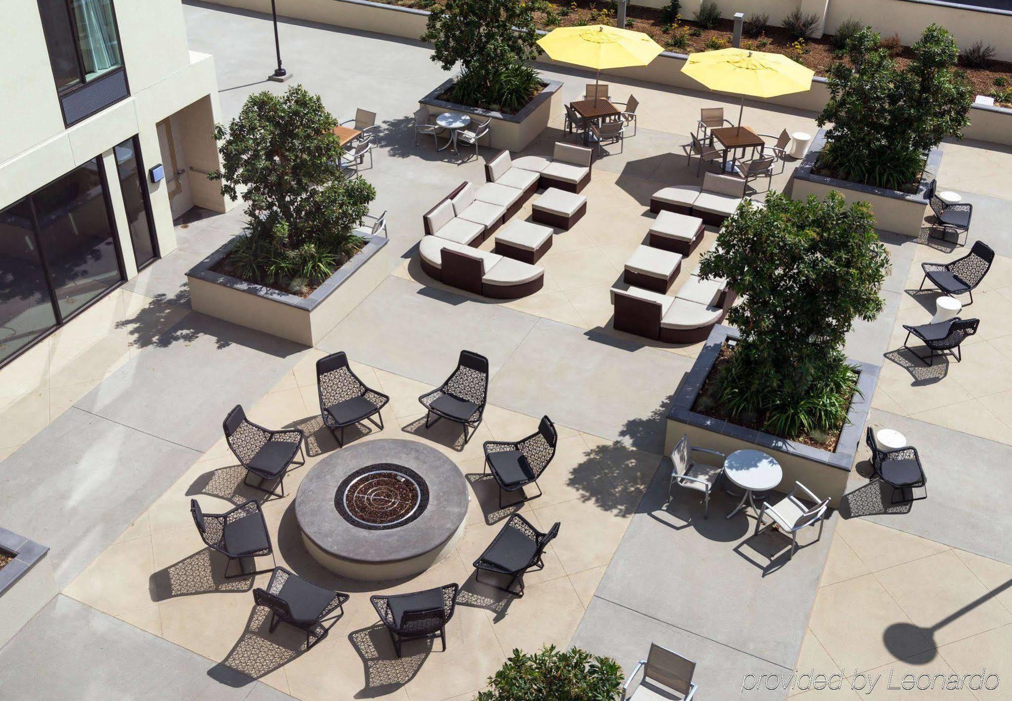 Springhill By Marriott Angeles Burbank/downtown 3* Burbank