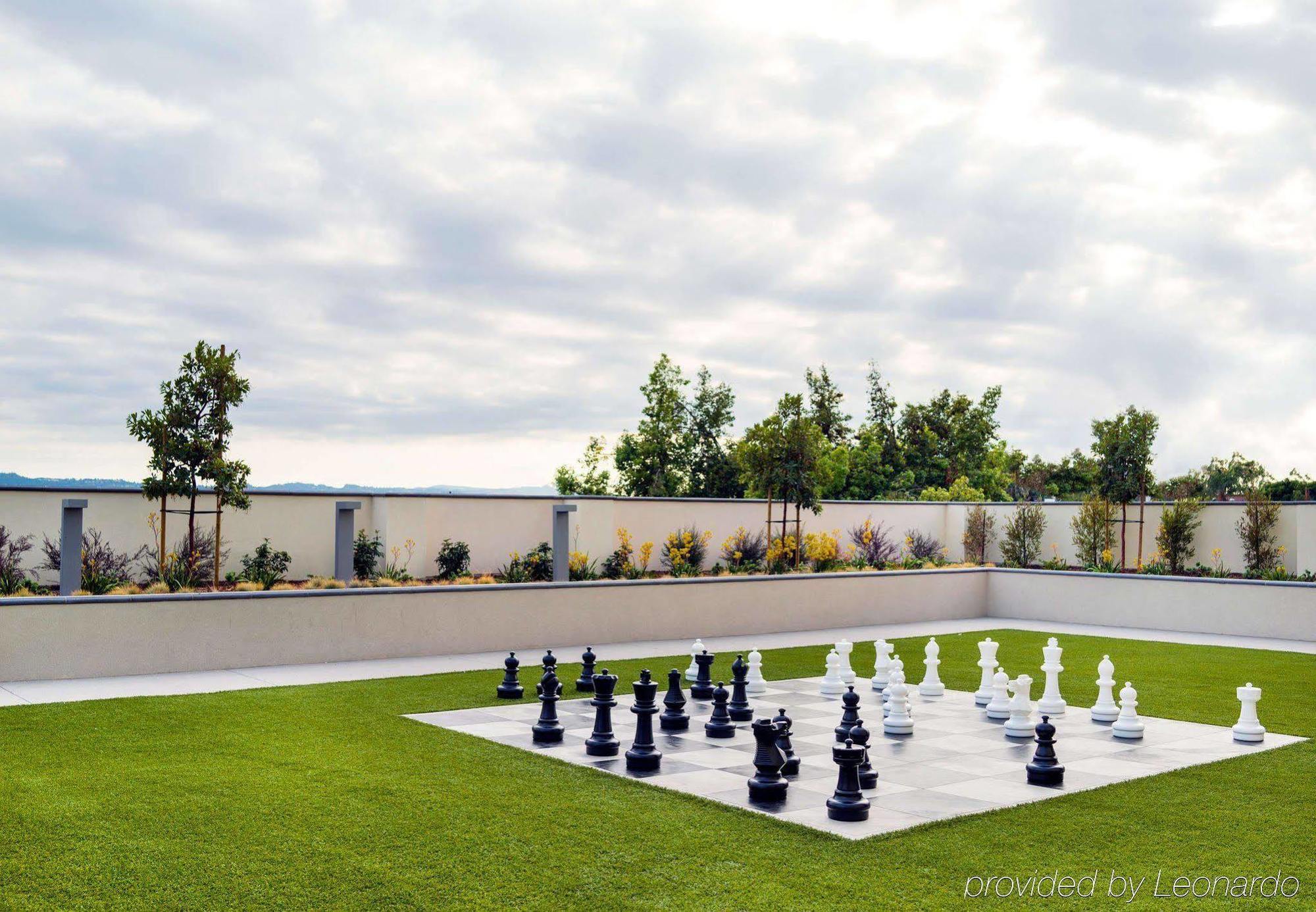 Springhill By Marriott Angeles Burbank/downtown 3*