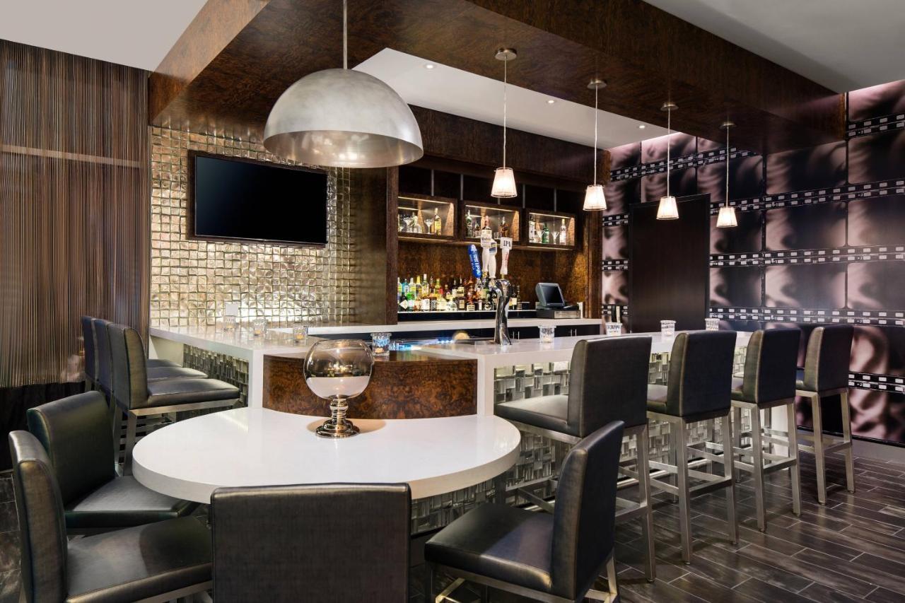 Springhill By Marriott Angeles Burbank/downtown Hotel 3*