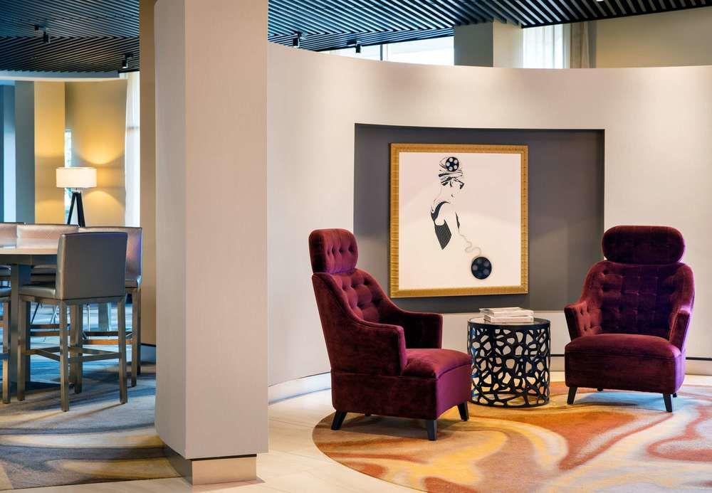 Springhill By Marriott Angeles Burbank/downtown Burbank