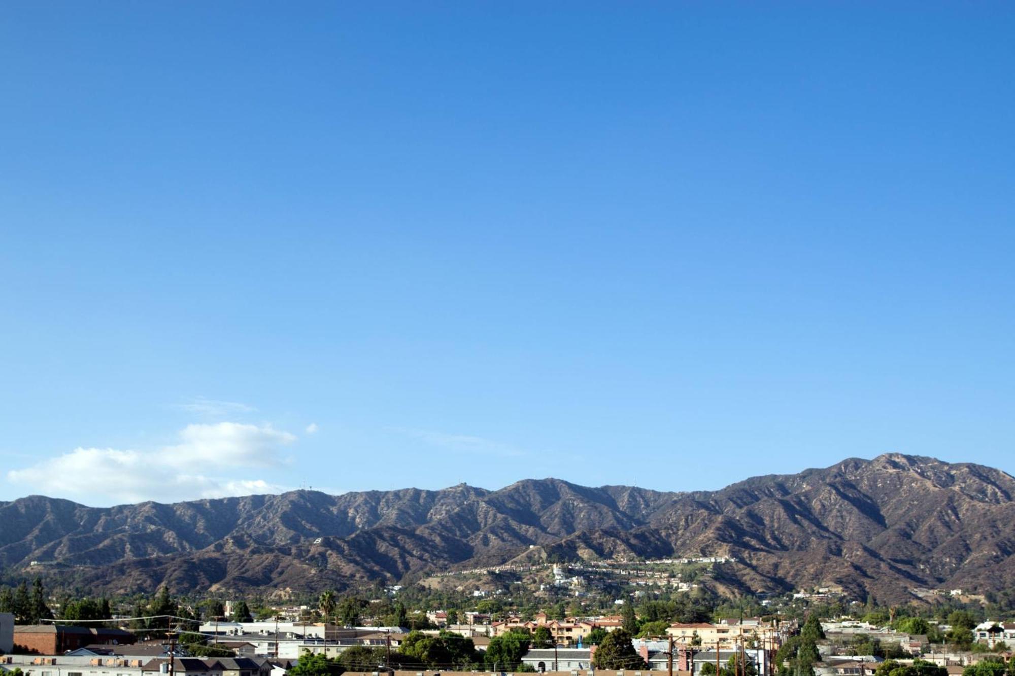 Springhill By Marriott Angeles Burbank/downtown Burbank