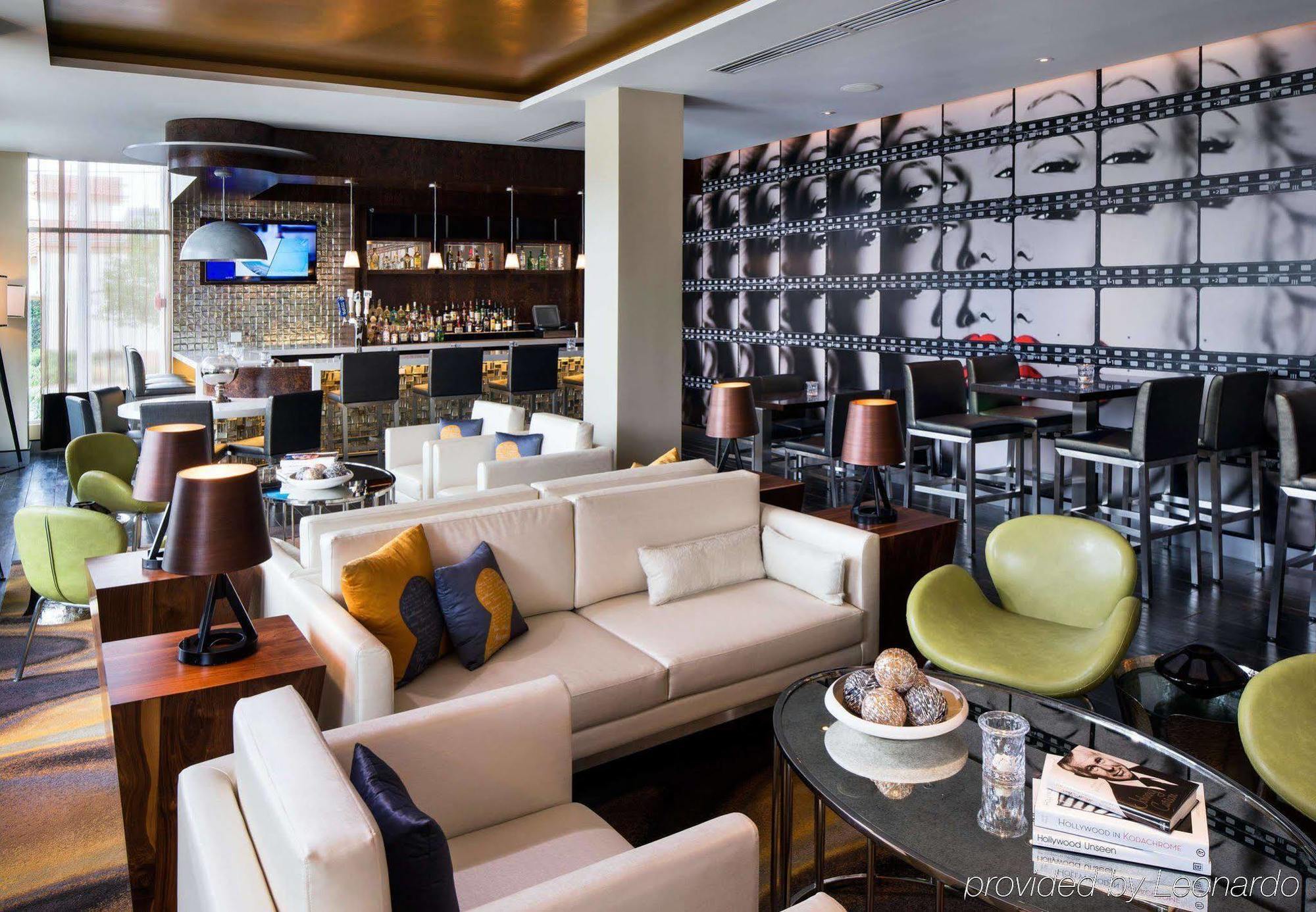 Springhill By Marriott Angeles Burbank/downtown 3*