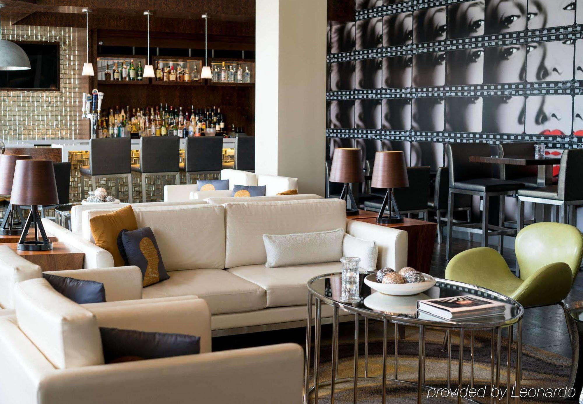 Hotel Springhill By Marriott Angeles Burbank/downtown 3*