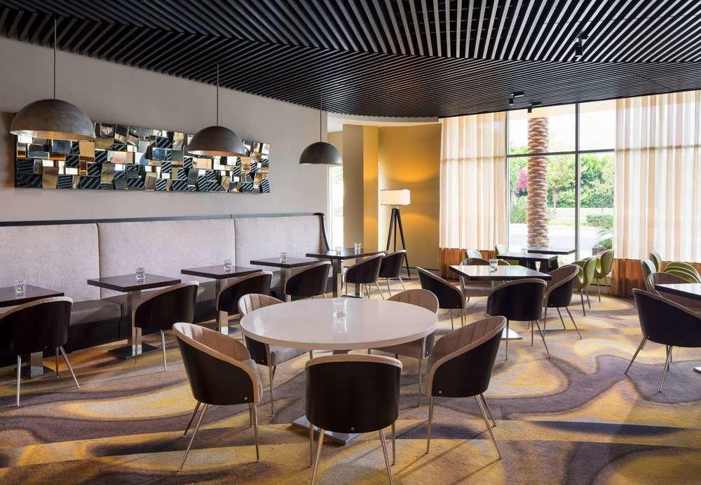 Springhill By Marriott Angeles Burbank/downtown Burbank