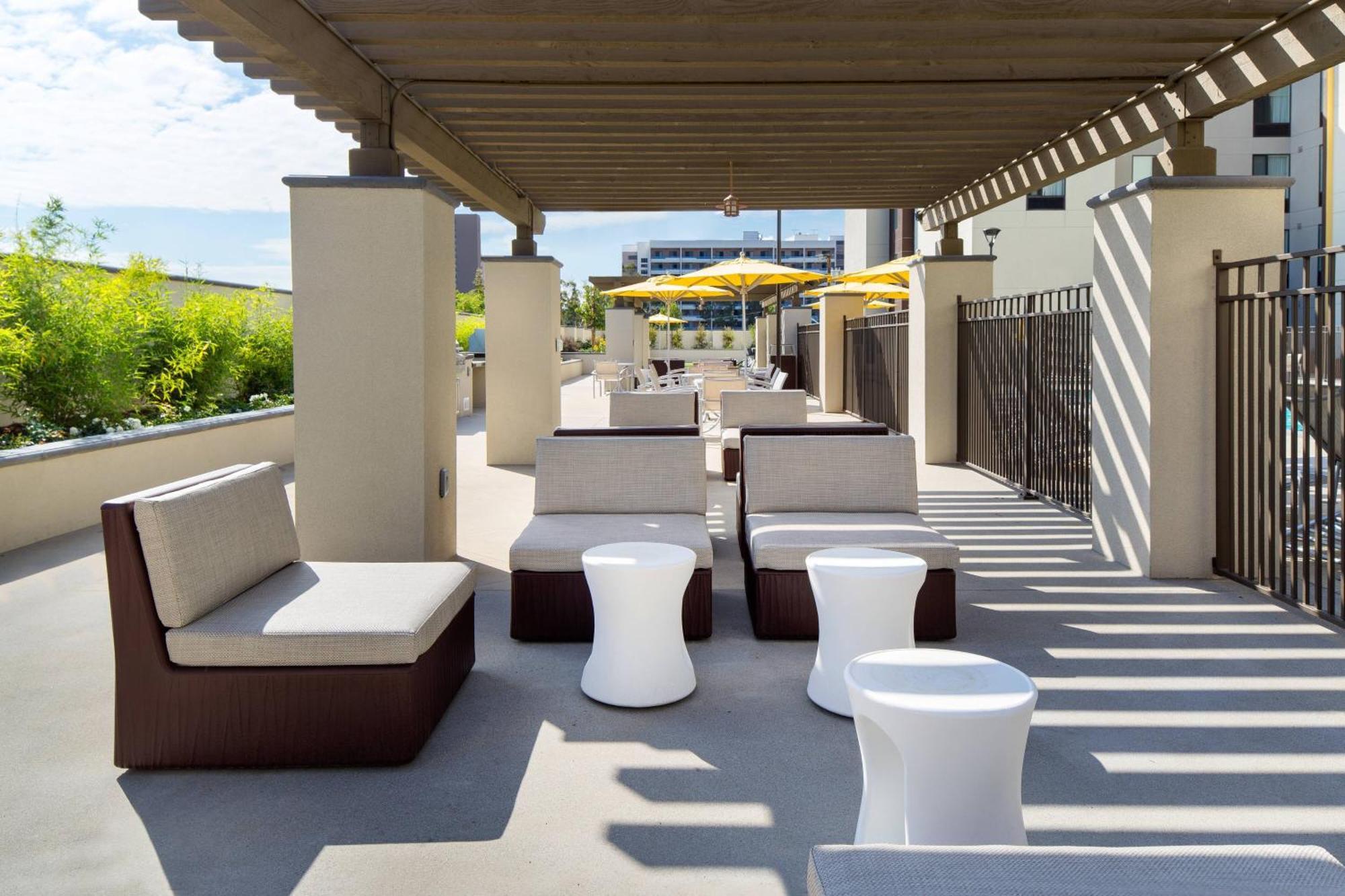 Springhill By Marriott Angeles Burbank/downtown 3* Burbank