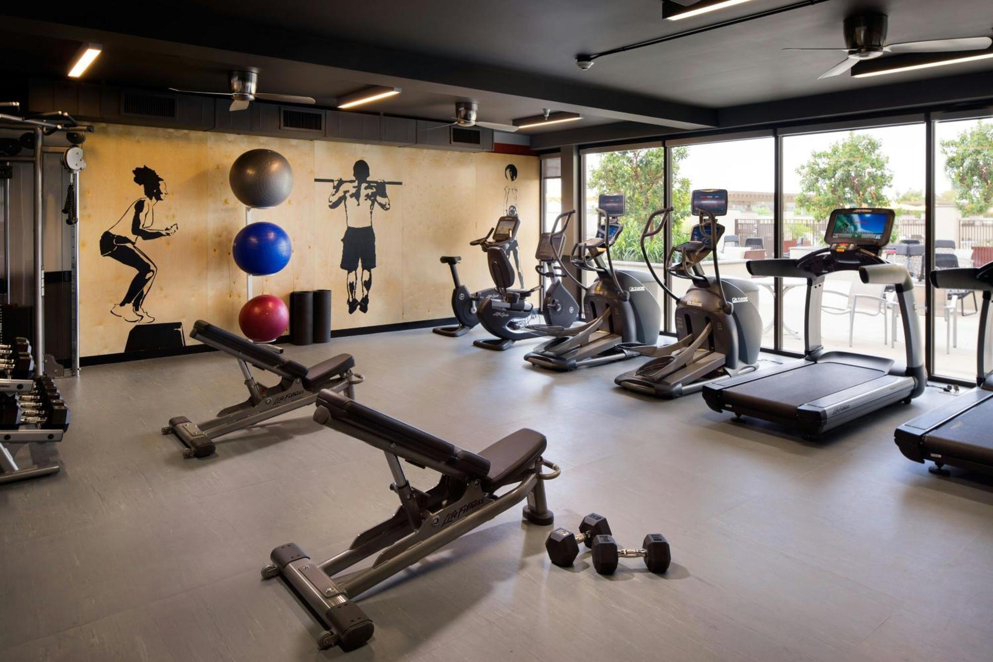 Springhill By Marriott Angeles Burbank/downtown 3* Burbank